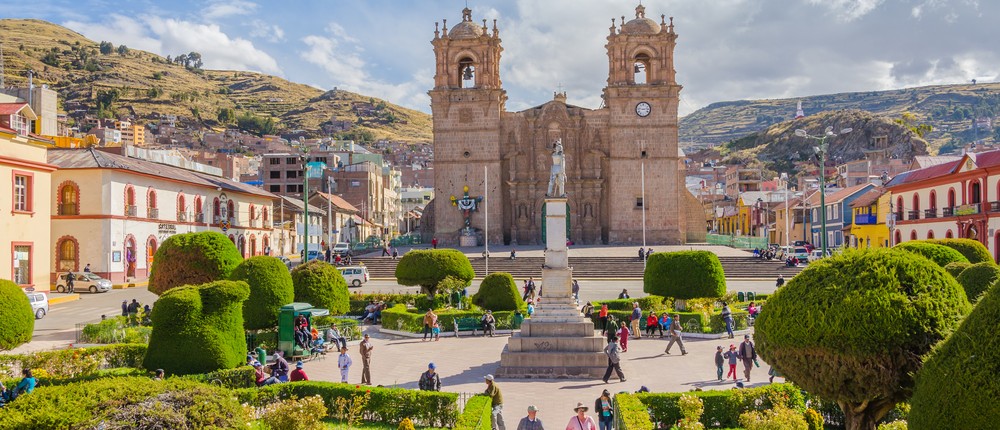 puno