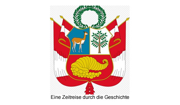 Zeitreise durch Peru