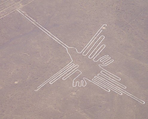 Nazca Linien