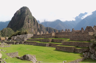 Eine unvergessliche Reise durch Peru