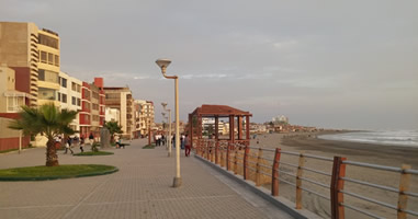 Chiclayo – La ciudad heroica del norte: Un destino inolvidable para amantes de la historia y la cultura
