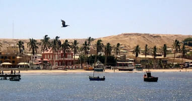 Piura – Wüstenstadt mit Charme