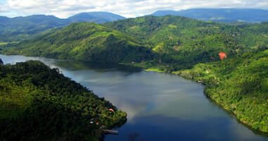 Tarapoto – die Stadt der Palmen