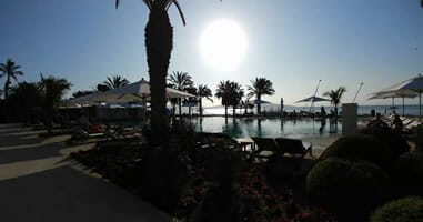 Paracas – Wo die Wüste auf das Meer trifft