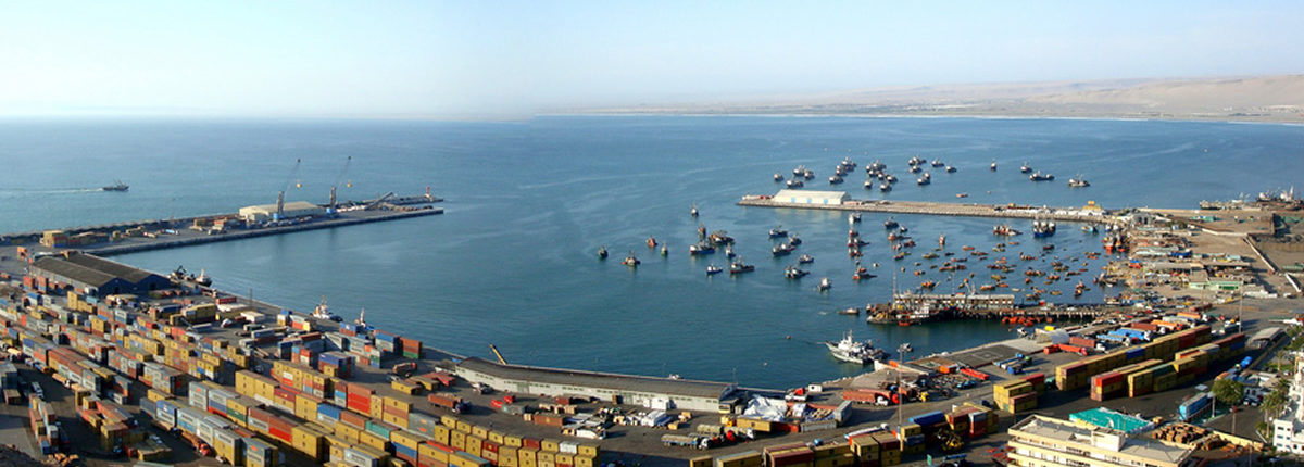 Arica Chile