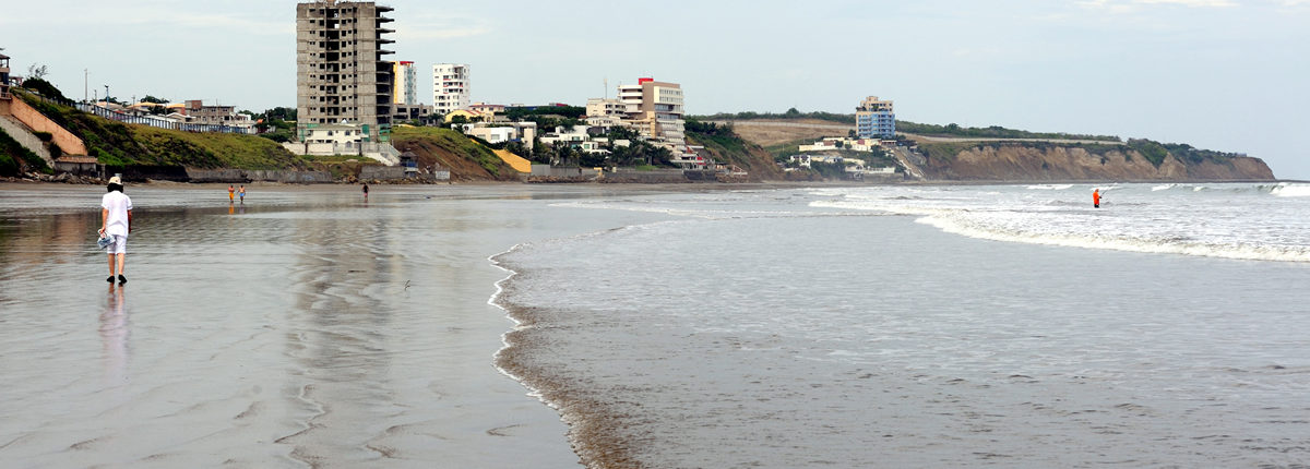 Manta Ecaudor