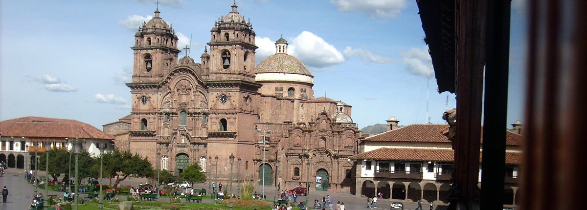 cusco