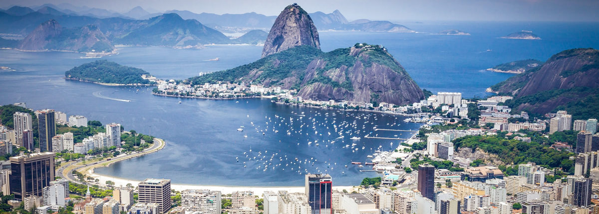 rio de janeiro
