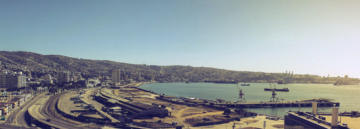 valparaiso
