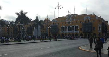 El Club de la Unión en Lima: un punto de encuentro exclusivo