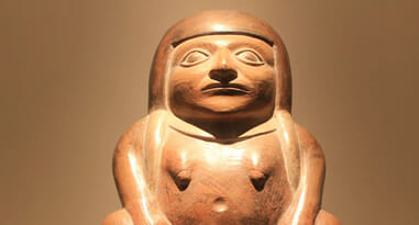 Limas Museo Arqueológico Rafael Larco Herrera