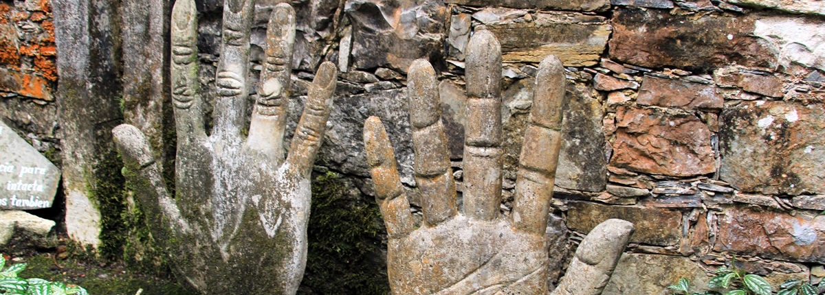 Potosí Bolivien