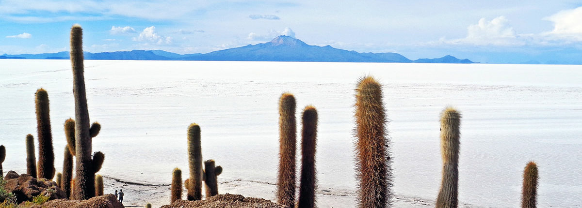 bolivia- Salar de Uyun