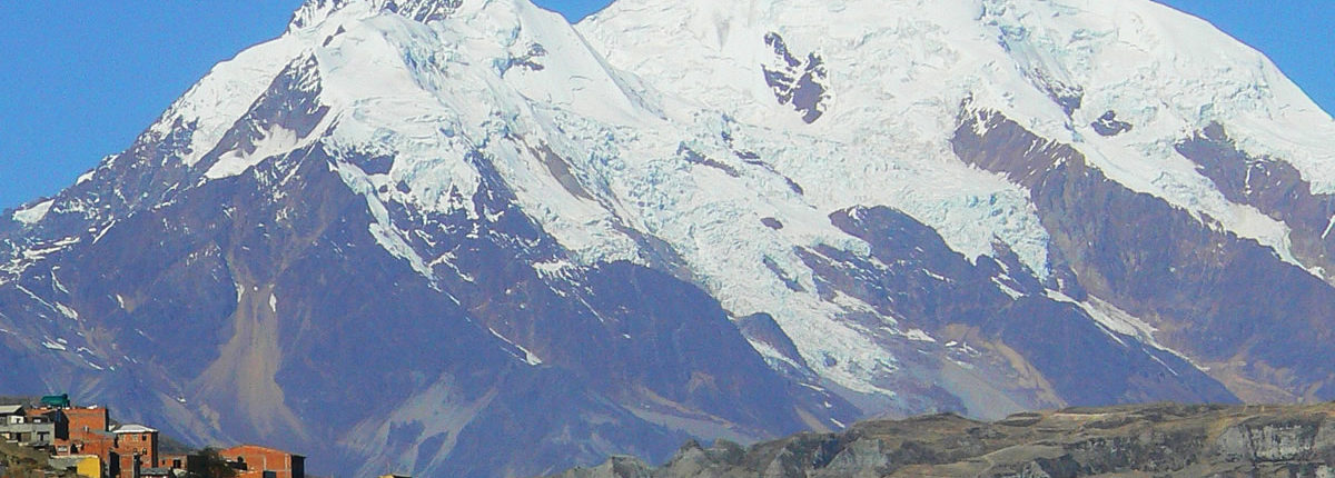 la-paz bolivien