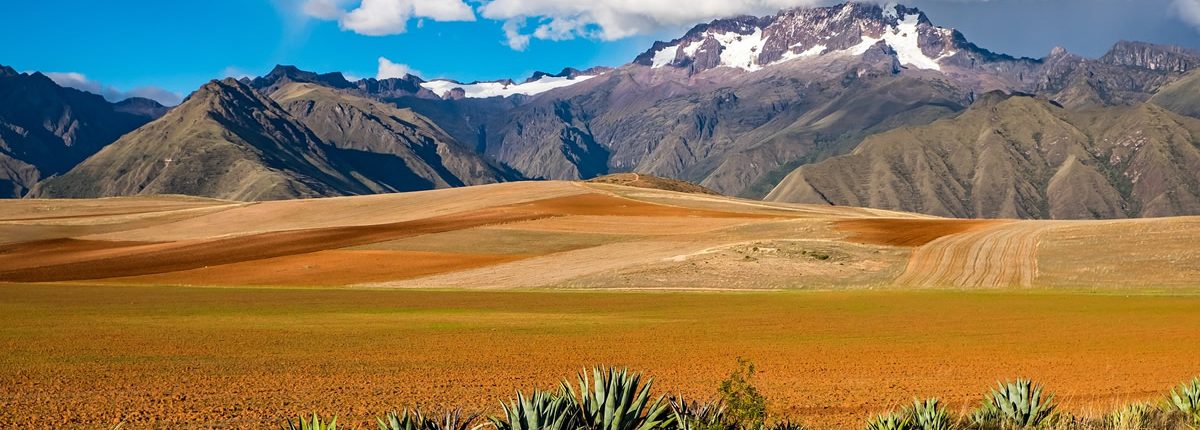 Bolivien - Peru
