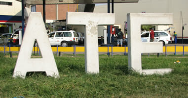 Ate Vitarte Lima Peru