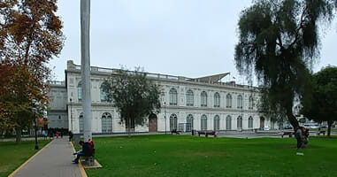 Das Museo de Arte de Lima – Einzigartige Sammlung peruanischer Kunst