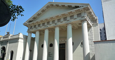 Schauerlich und informativ: Das Museo de la Inquisición y del Congreso