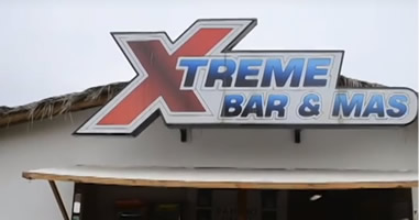 Xtreme Park in Chorrillos