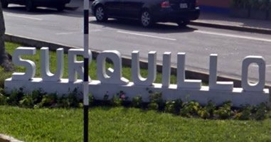 Surquillo Lima
