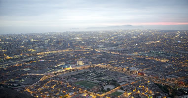 Die besten Hotels und Unterkünfte in Lima