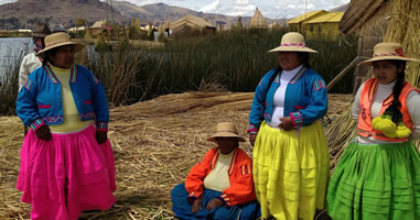 El clima y la mejor época para viajar a Perú y sus regiones