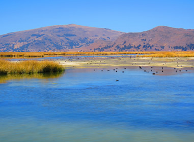 16-Tage-Wanderreise durch Peru