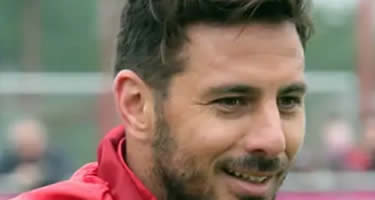 Die Legende Claudio Pizarro nimmt Abschied vom Fußball