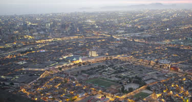 Beliebte Kartenspiele in Peru