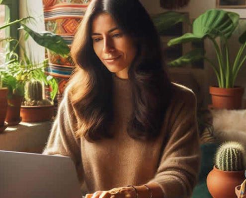 Peru als Homeoffice-Paradies