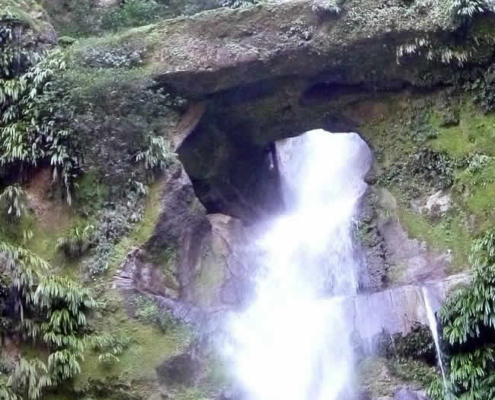 Parque Nacional del Río Abiseo: Ein verborgenes Natur- und Kulturparadies