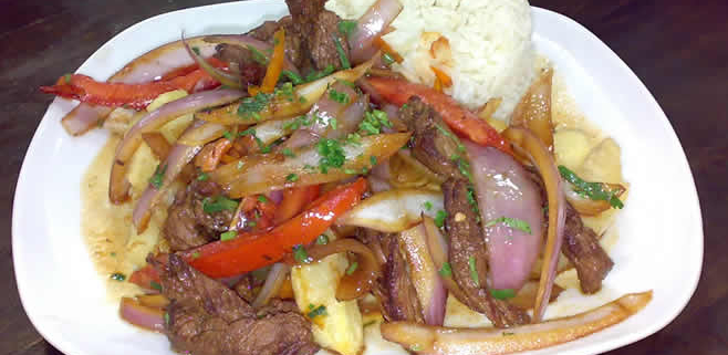 Die Vielfalt der peruanischen Gastronomie