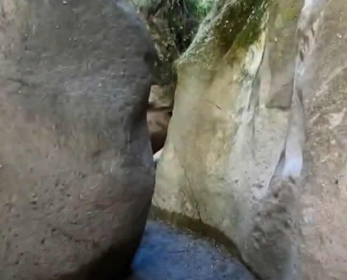 Cañones de Qorihuillca – Una aventura en el corazón de Ayacucho