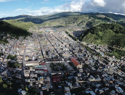 Andahuaylas: Land der Abendröte in den peruanischen Anden