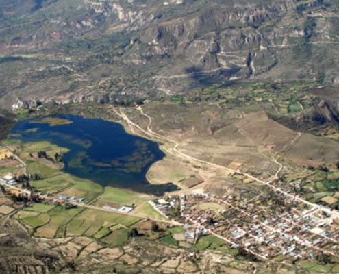 Lucanas – Die größte Provinz Ayacuchos zwischen Hochanden und uralten Traditionen