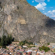 Tunupa o Wiracochan – El gigantesco relieve rocoso de Ollantaytambo