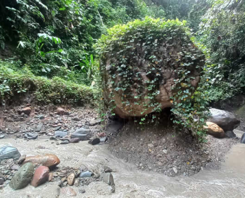 Cañón de Tomboloyoc – Schluchtenabenteuer in Mayapo, Llochegua