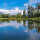 Humedal de Huaper – refugio verde en Azángaro, Luricocha