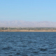 Laguna y salinera de San Camilo: colores surrealistas, oficio salinero y paraíso de aves en La Joya