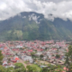 Mirador Centro Histórico Cultural Asháninka – Yánesha en Oxapampa
