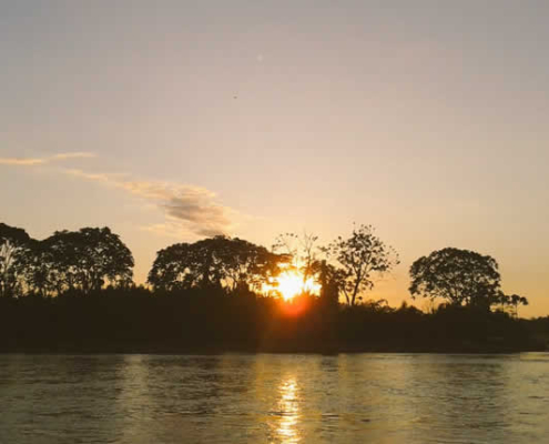 Reserva de Biosfera Oxapampa-Asháninka-Yánesha: Natur- und Kulturschatz in Pasco