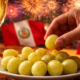 12 Weintrauben zu Mitternacht: Das Silvester-Glücksritual in Peru