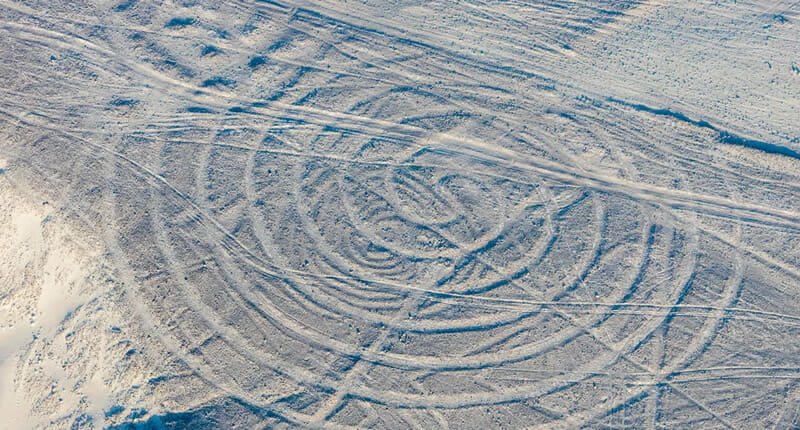 Nazca Linien