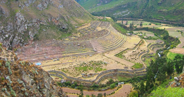 Llactapata