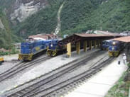 Machu Picchu Reisetipps