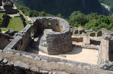 Sonnentempel