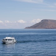 Titicaca Taquile Insel