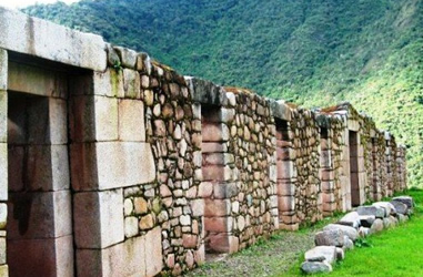 Vilcabamba