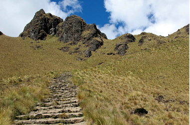 Warmiwanusca