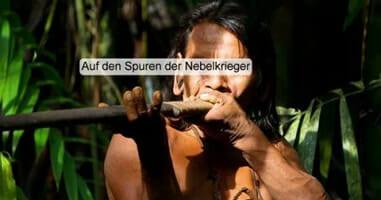 Chachapoyas – auf den Spuren der Nebelkrieger